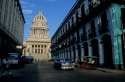 17 - Le capitole à la Havane